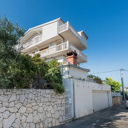 Apartament Petrić *
