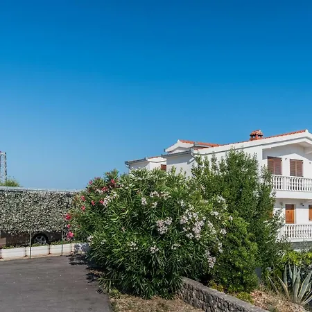 Apartament Petrić *