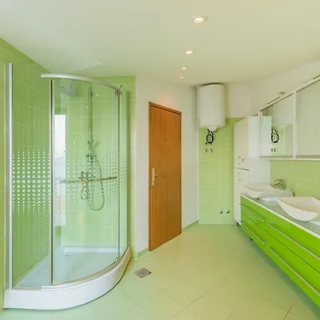 Apartament Petrić