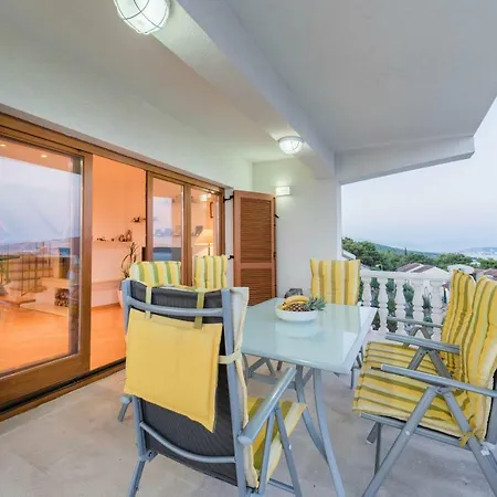 Apartament Petrić
