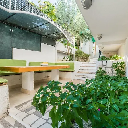 Apartamento Petric