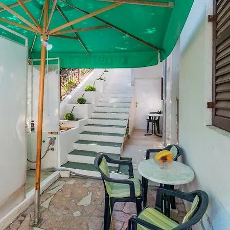 Petric Apartamento *