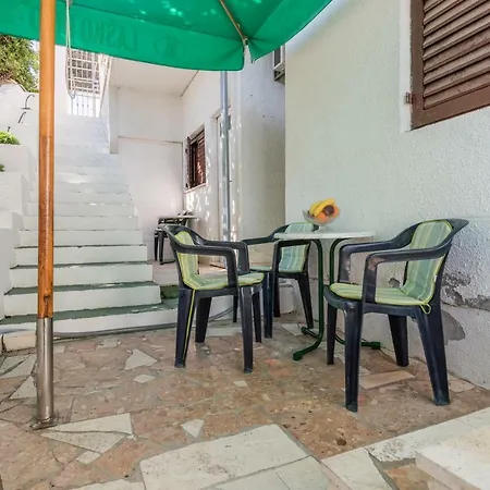 Petric Apartamento Seget Vranjica