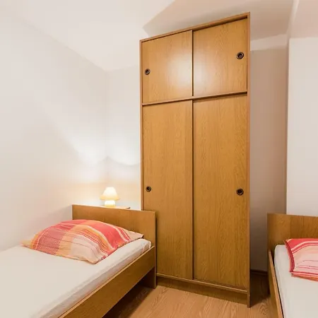 Apartament Petrić *