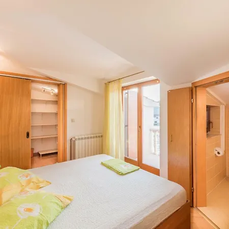 Petrić Apartament Seget Vranjica