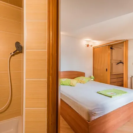 Apartament Petrić