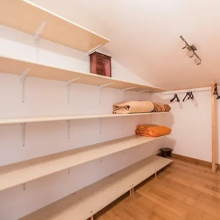 Petrić Apartament Seget Vranjica