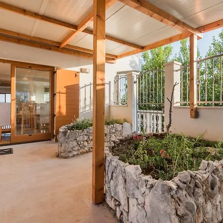 Apartamento Petric