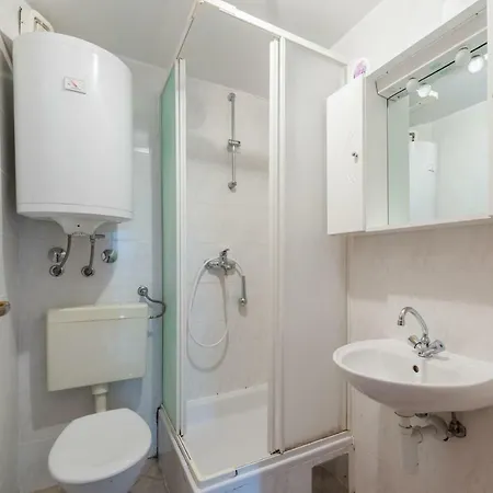 Petrić Apartament *