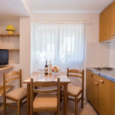 Petrić Apartament