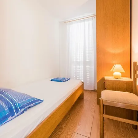 Petrić Apartament Seget Vranjica