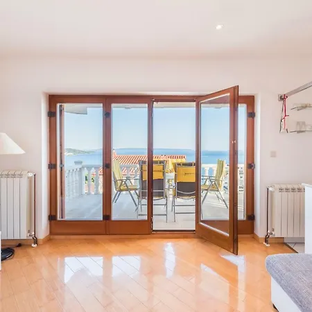 Apartament Petrić *