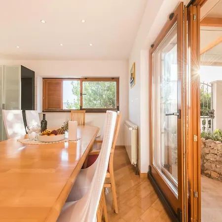 Apartament Petrić