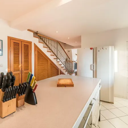 Apartamento Petric *