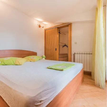 Petrić Apartament *