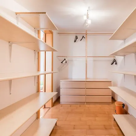 Petric Apartamento *