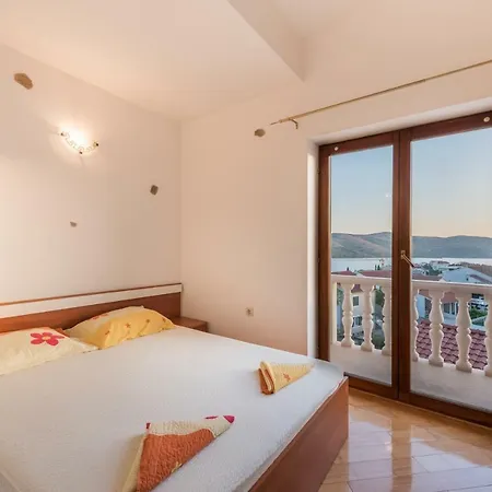Apartament Petrić Seget Vranjica