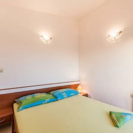 Petrić Apartament *