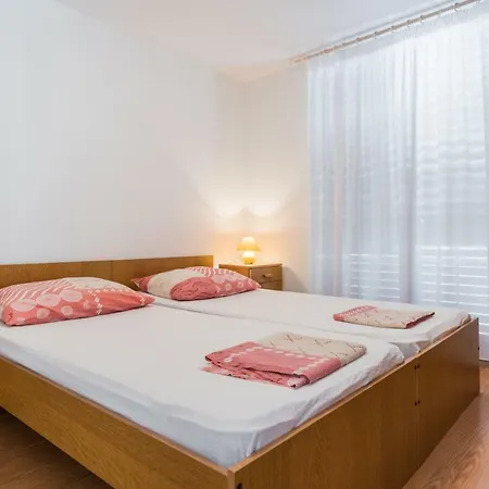 Apartamento Petric *