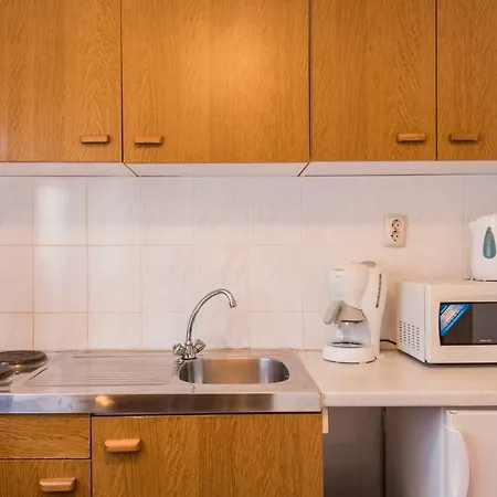Apartamento Petric *