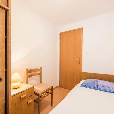 Apartament Petrić *