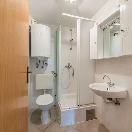 Apartament Petrić *
