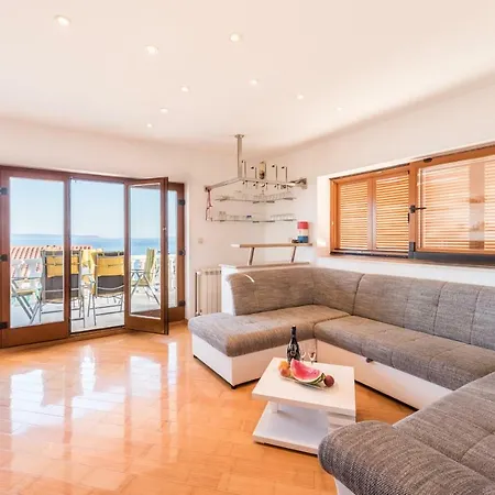 Petrić Apartament *