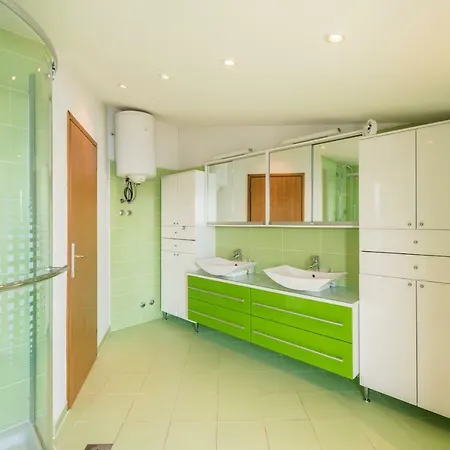 Petrić Apartament *