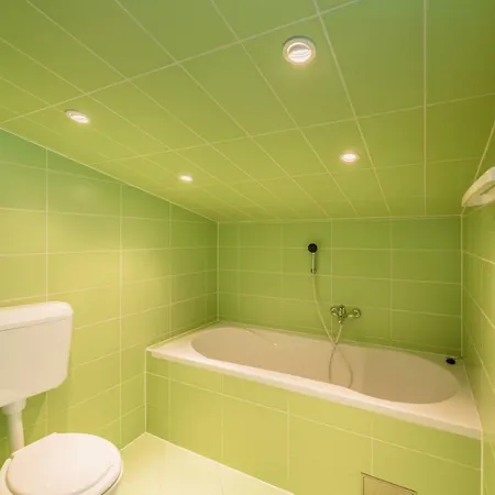 Petrić Apartament *