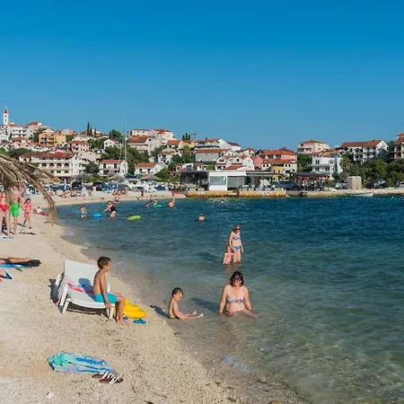 Petrić Apartament Seget Vranjica